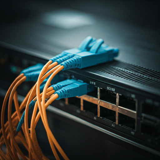 Data Center Interconnect