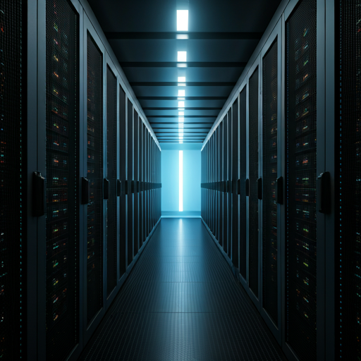 AI/ML Training Cluster