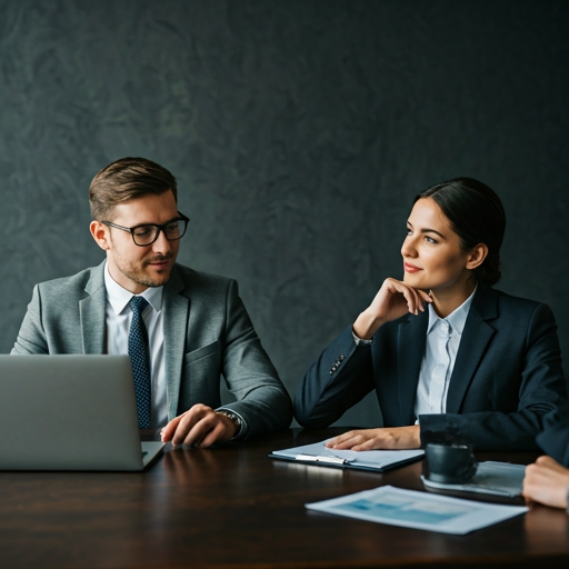 Strategic Counseling