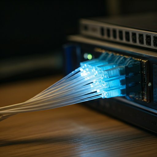 Custom Connectivity Solutions