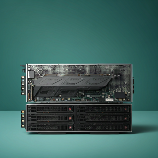 HPC Equipment Trading